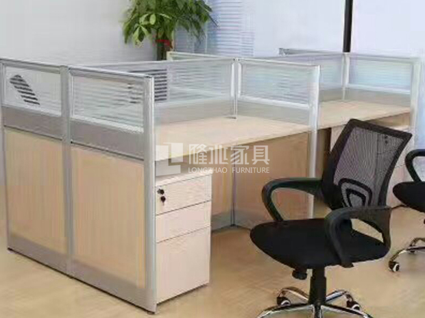 板式辦公家具